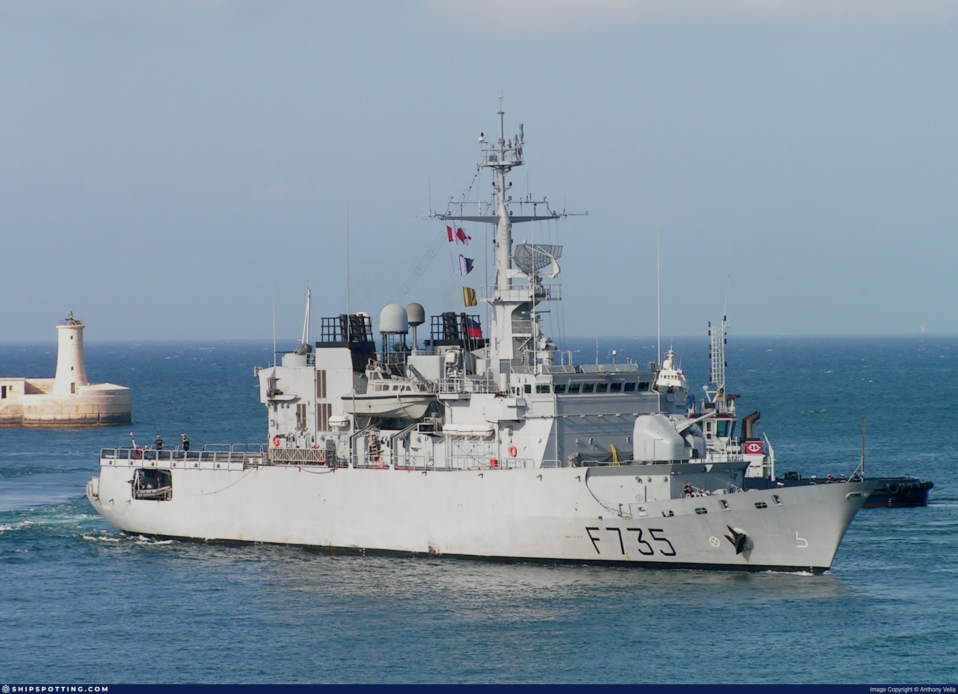 ship